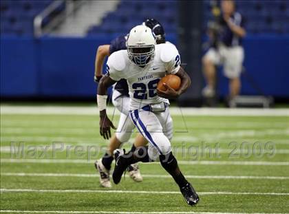 Thumbnail 3 in Midlothian vs. Boerne-Champion (Texas Football Classic) photogallery.