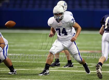 Thumbnail 3 in Midlothian vs. Boerne-Champion (Texas Football Classic) photogallery.