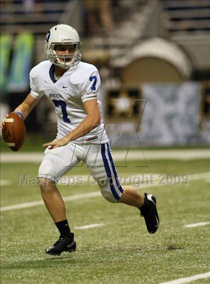 Thumbnail 1 in Midlothian vs. Boerne-Champion (Texas Football Classic) photogallery.