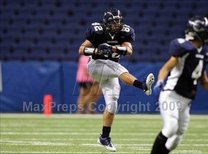 Thumbnail 2 in Midlothian vs. Boerne-Champion (Texas Football Classic) photogallery.