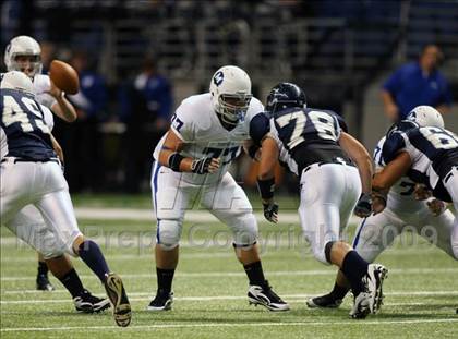 Thumbnail 2 in Midlothian vs. Boerne-Champion (Texas Football Classic) photogallery.