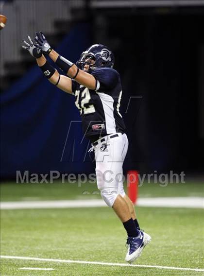 Thumbnail 2 in Midlothian vs. Boerne-Champion (Texas Football Classic) photogallery.