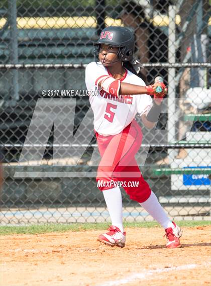 Thumbnail 1 in Lakeview-Fort Oglethorpe vs St Pius X Catholic photogallery.