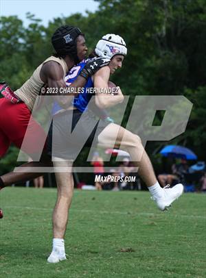 Coronado vs Pearce (Texas 7 on 7 State Tournament)