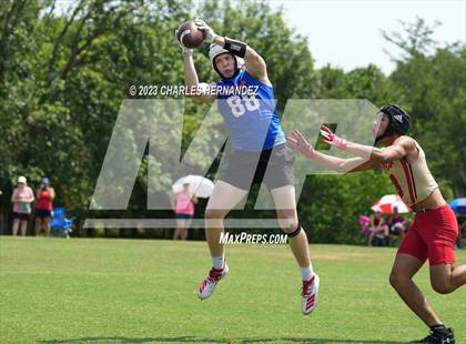 Thumbnail 3 in Coronado vs Pearce (Texas 7 on 7 State Tournament) photogallery.