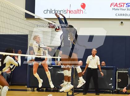 Thumbnail 1 in Wylie East @ Prestonwood Christian photogallery.