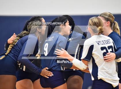 Thumbnail 2 in Wylie East @ Prestonwood Christian photogallery.
