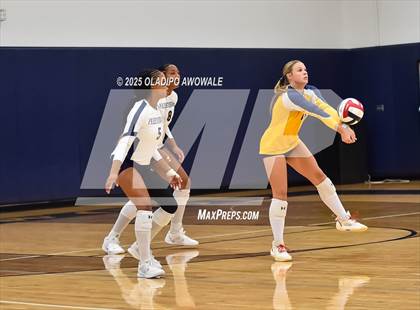 Thumbnail 3 in Wylie East @ Prestonwood Christian photogallery.