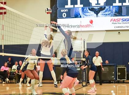 Thumbnail 1 in Wylie East @ Prestonwood Christian photogallery.