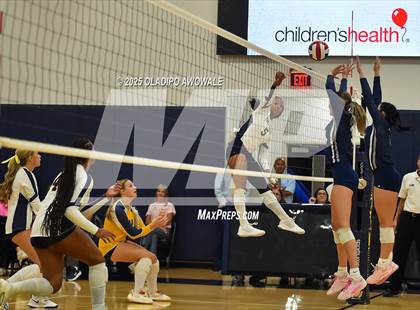 Thumbnail 2 in Wylie East @ Prestonwood Christian photogallery.