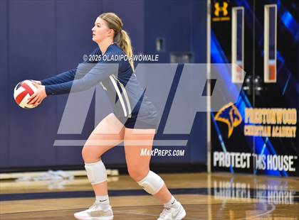 Thumbnail 2 in Wylie East @ Prestonwood Christian photogallery.