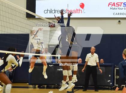 Thumbnail 3 in Wylie East @ Prestonwood Christian photogallery.