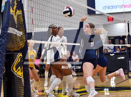 Thumbnail 1 in Wylie East @ Prestonwood Christian photogallery.