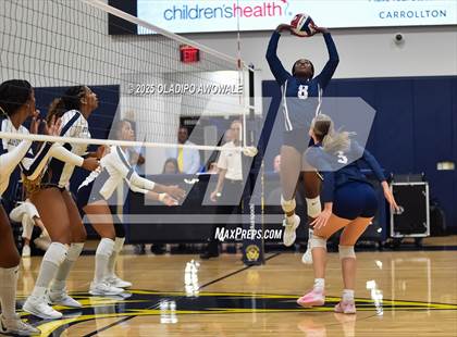 Thumbnail 2 in Wylie East @ Prestonwood Christian photogallery.