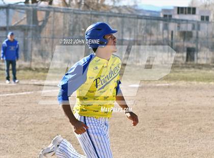 Thumbnail 2 in Penasco vs. Pecos photogallery.
