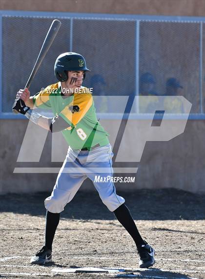 Thumbnail 1 in Penasco vs. Pecos photogallery.