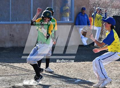 Thumbnail 1 in Penasco vs. Pecos photogallery.
