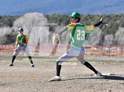 Thumbnail 3 in Penasco vs. Pecos photogallery.