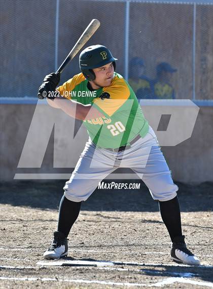 Thumbnail 1 in Penasco vs. Pecos photogallery.