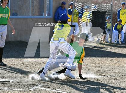 Thumbnail 2 in Penasco vs. Pecos photogallery.