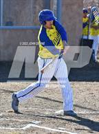 Photo from the gallery "Penasco vs. Pecos"