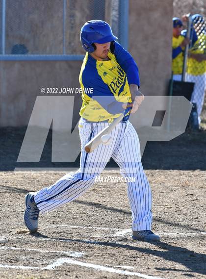 Thumbnail 2 in Penasco vs. Pecos photogallery.