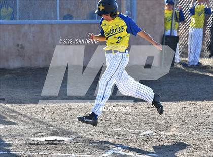 Thumbnail 1 in Penasco vs. Pecos photogallery.