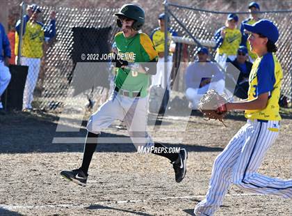 Thumbnail 3 in Penasco vs. Pecos photogallery.