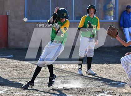 Thumbnail 2 in Penasco vs. Pecos photogallery.