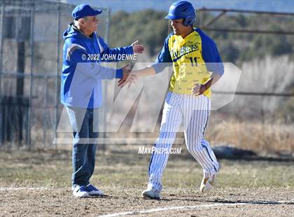 Thumbnail 1 in Penasco vs. Pecos photogallery.