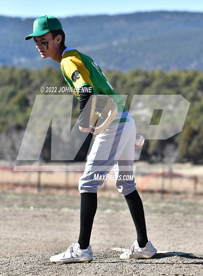 Thumbnail 2 in Penasco vs. Pecos photogallery.