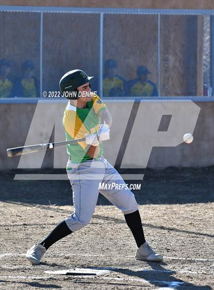 Thumbnail 1 in Penasco vs. Pecos photogallery.