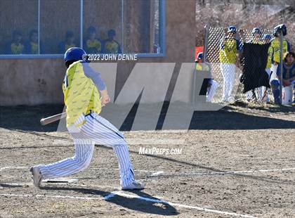 Thumbnail 1 in Penasco vs. Pecos photogallery.