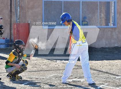 Thumbnail 3 in Penasco vs. Pecos photogallery.