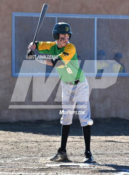 Thumbnail 3 in Penasco vs. Pecos photogallery.