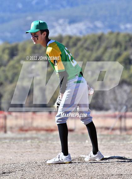 Thumbnail 3 in Penasco vs. Pecos photogallery.