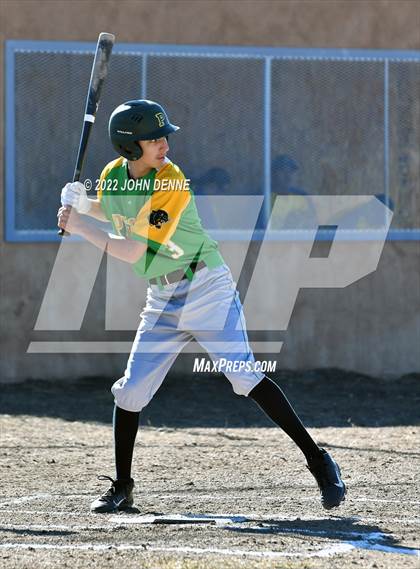 Thumbnail 3 in Penasco vs. Pecos photogallery.
