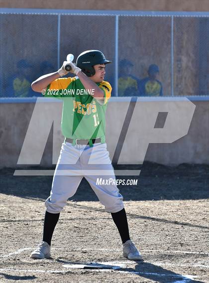 Thumbnail 3 in Penasco vs. Pecos photogallery.