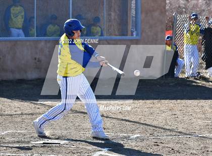 Thumbnail 3 in Penasco vs. Pecos photogallery.