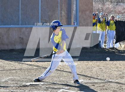 Thumbnail 3 in Penasco vs. Pecos photogallery.