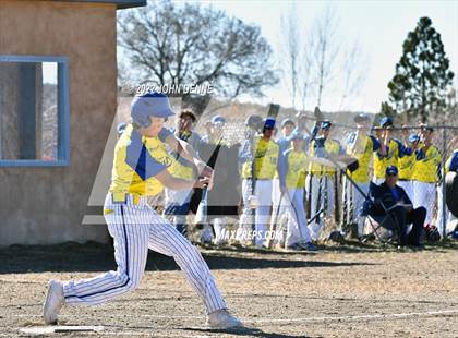 Thumbnail 2 in Penasco vs. Pecos photogallery.