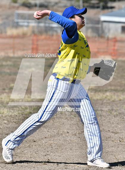 Thumbnail 1 in Penasco vs. Pecos photogallery.