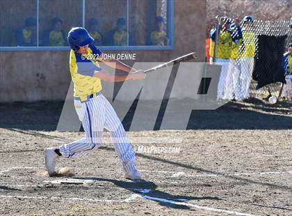 Thumbnail 1 in Penasco vs. Pecos photogallery.