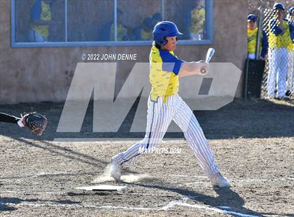 Thumbnail 2 in Penasco vs. Pecos photogallery.