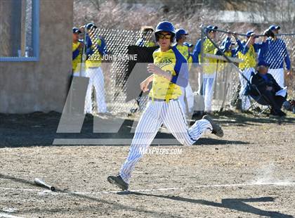 Thumbnail 3 in Penasco vs. Pecos photogallery.