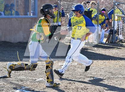 Thumbnail 3 in Penasco vs. Pecos photogallery.