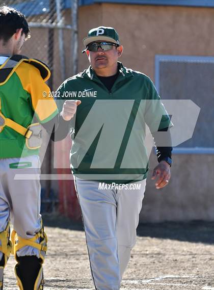 Thumbnail 1 in Penasco vs. Pecos photogallery.