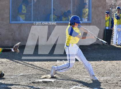 Thumbnail 1 in Penasco vs. Pecos photogallery.