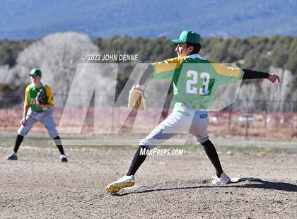 Thumbnail 2 in Penasco vs. Pecos photogallery.