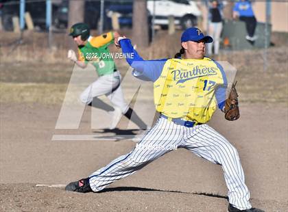 Thumbnail 2 in Penasco vs. Pecos photogallery.